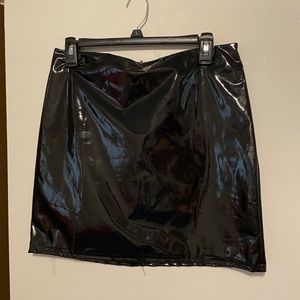 SHEIN skirt